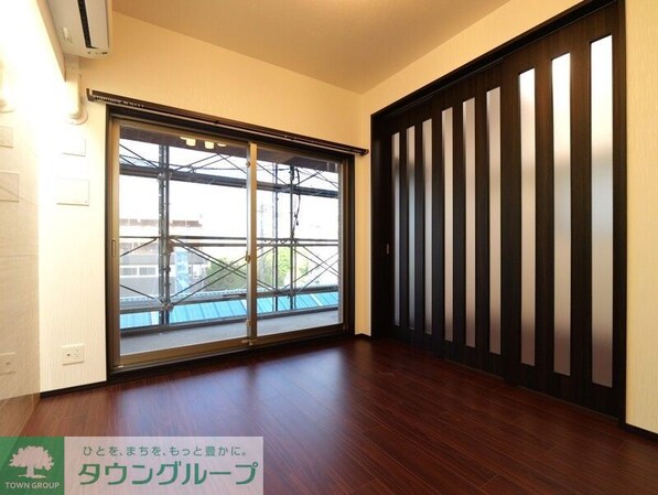 プレジオ亀有の物件内観写真